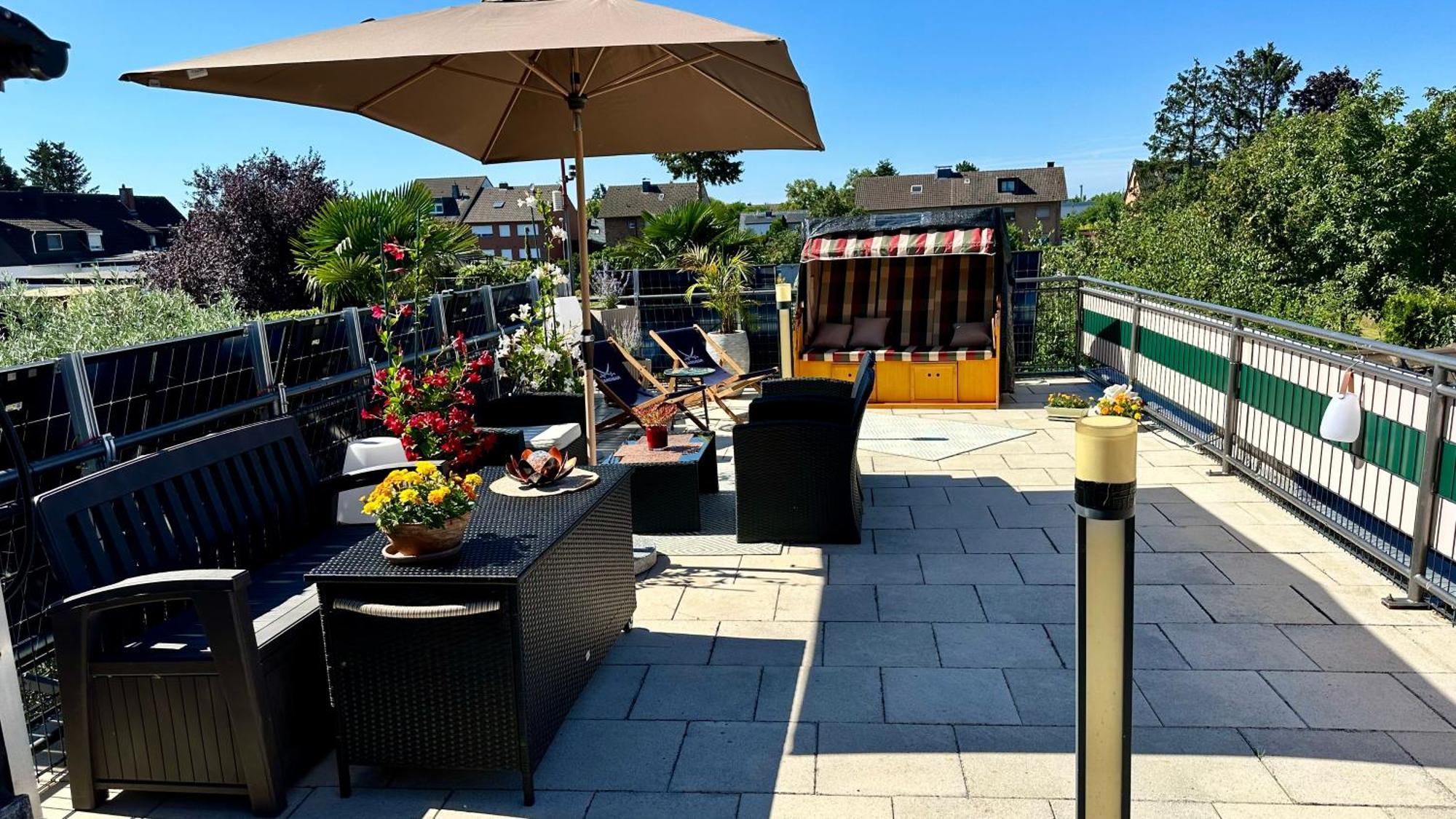 Traveller Awards 2025 - Nordeifel Fw 75 M2 Mit 50 M2 Terasse- Thermen-Badewelt, Phanasialand, Koeln, Bonn, Eifelwanderung Oder Nur Mal So Zum Entspannen オイスキルヒェン エクステリア 写真
